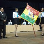 Carrera de Sistemas organizó con éxito  XXIV CONGRESO NACIONAL DE CIENCIAS DE LA COMPUTACIÓN “Ccbol-2017”