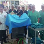 Facultad de Enfermería desarrolló:  JORNADA NACIONAL EN SIMULACIÓN CLÍNICA